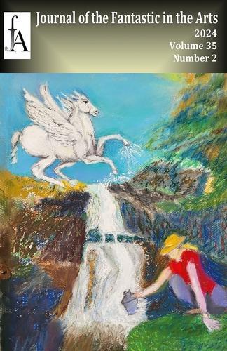 Journal of the Fantastic in the Arts - 35.2