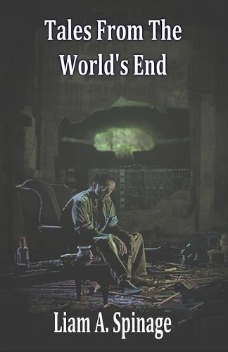 Tales From The World's End