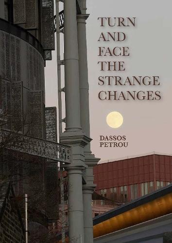 Turn and Face the Strange Changes