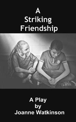 A Striking Friendship