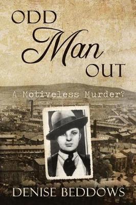 ODD MAN OUT - A Motiveless Murder?