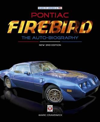 Pontiac Firebird - The Auto-Biography