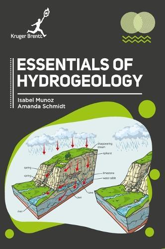Essentials of Hydrogeology