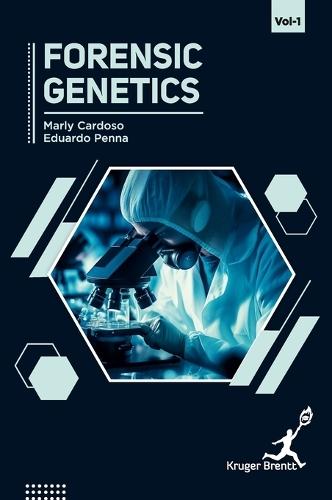 Forensic Genetics Vol 1