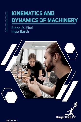 Kinematics and Dynamics of Machinery