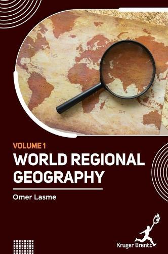World Regional Geography Vol 1