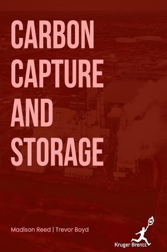 Carbon Capture and Storage