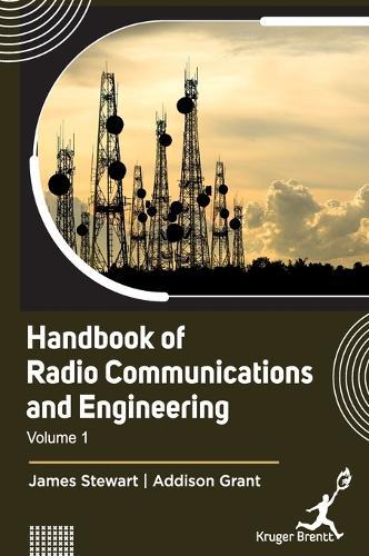 Handbook of Radio Communications and Engineering Vol 1