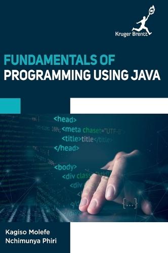 Fundamentals of Programming Using Java