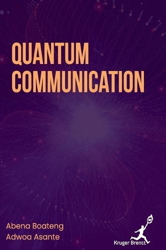 Quantum Communication