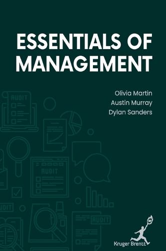 Essentials of Management