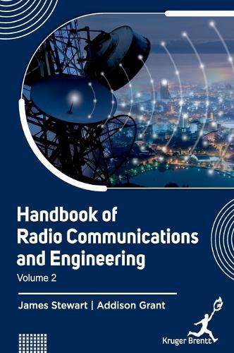 Handbook of Radio Communications and Engineering Vol 2