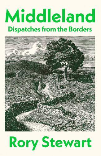 Middleland: Dispatches from the Borders