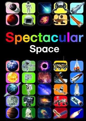 Spectacular Space