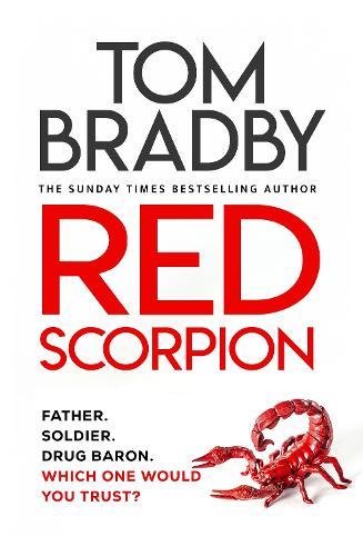 Red Scorpion