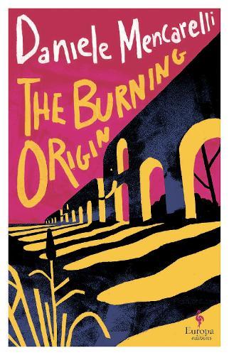 The Burning Origin