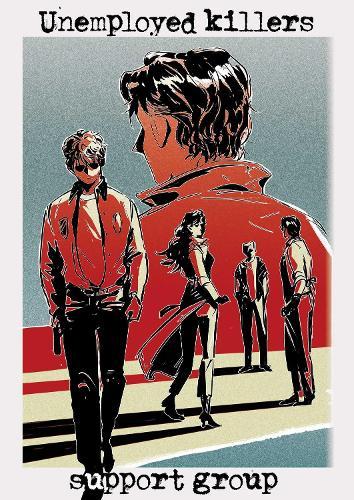 Unemployed Killers Support Group Vol.1