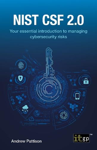 NIST CSF 2.0: Your essential introduction to managing cybersecurity risks