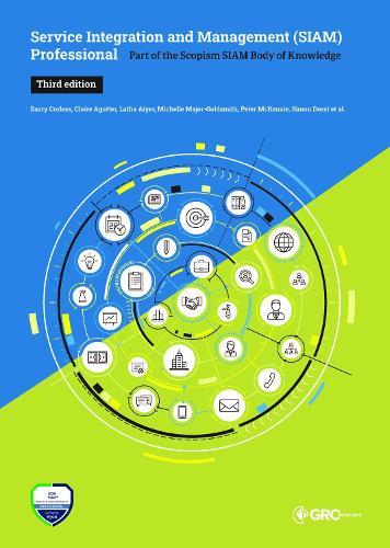 Service Integration and Management (SIAM™) Professional Body of Knowledge (BoK)