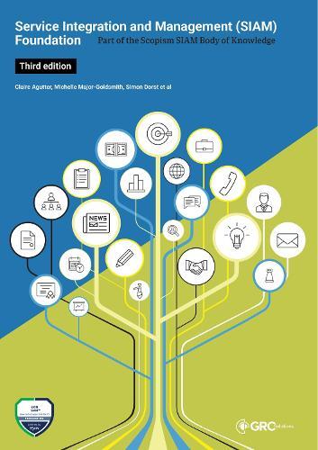 Service Integration and Management (SIAM) Foundation