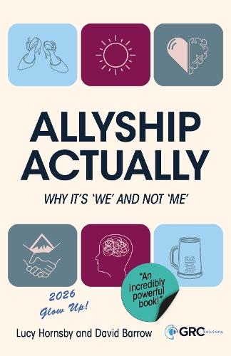 Allyship Actually: Why it’s ‘We’ and not ‘Me’