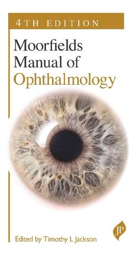 Moorfields Manual of Ophthalmology