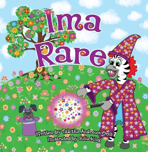 Ima Rare