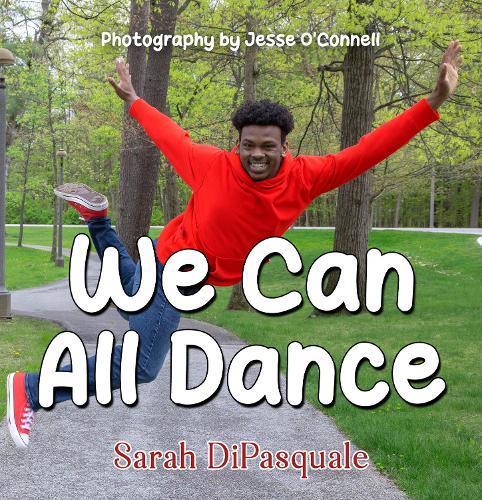 We Can All Dance