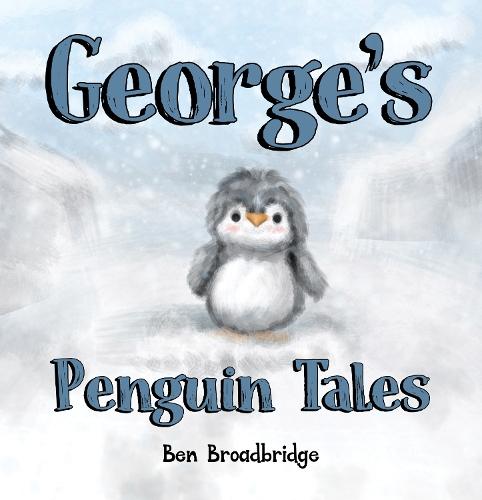 George’s Penguin Tales