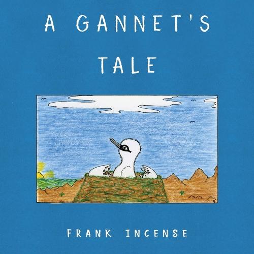 A Gannet’s Tale