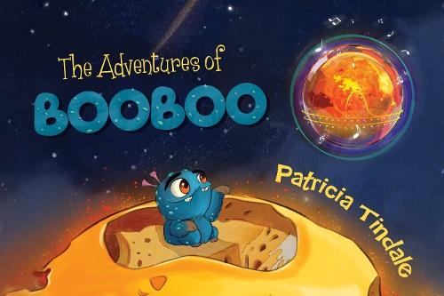 The Adventures of BOOBOO