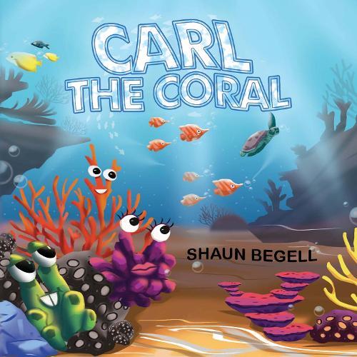 Carl the Coral