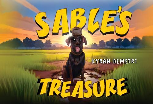 Sable's Treasure
