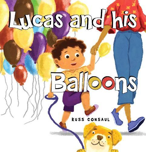 Lucas and his Balloons