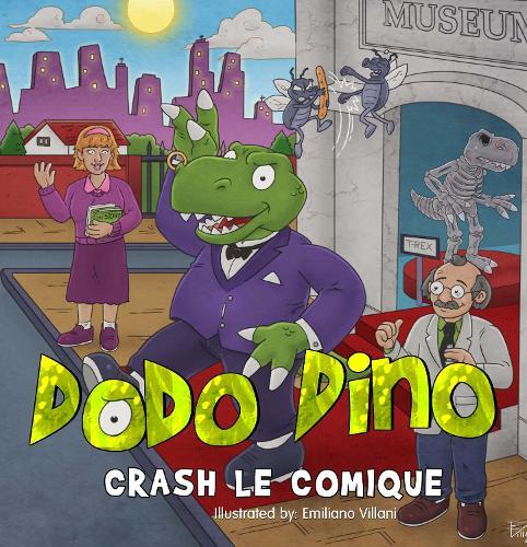 Dodo Dino