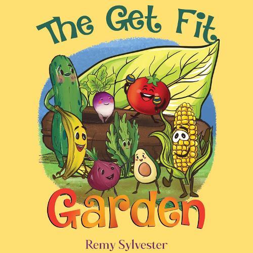 The Get Fit Garden