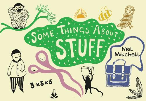 Some Things About Stuff