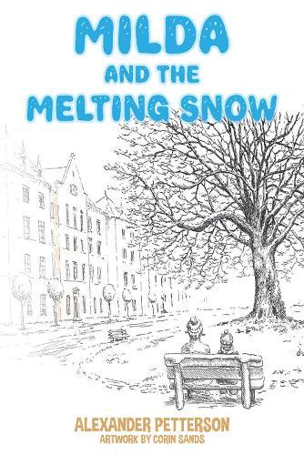 Milda And The Melting Snow
