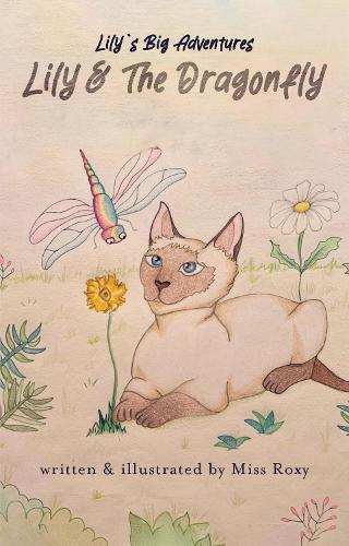 Lily and the Dragonfly