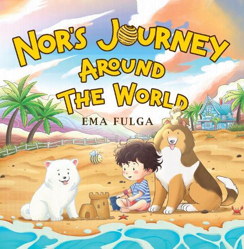 Nor's Journey Around the World
