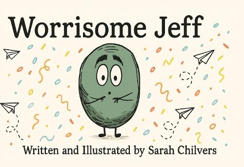 Worrisome Jeff
