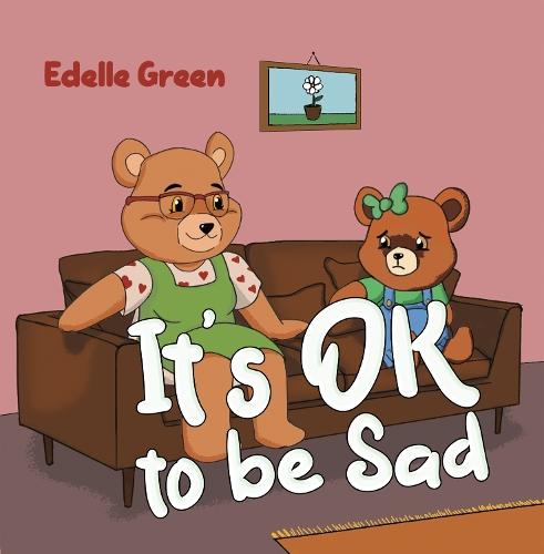It’s OK to be Sad