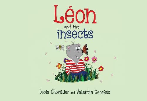 Léon and the insects
