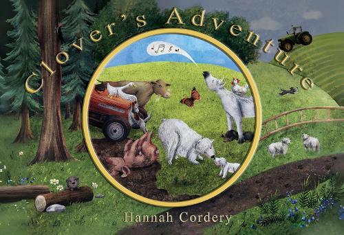 Clover's Adventure