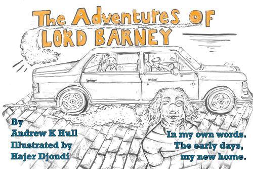 The Adventures of Lord Barney