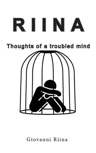 RIINA - Thoughts of a troubled mind