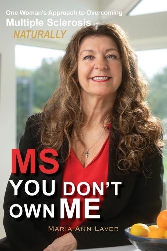 MS You Don't Own Me