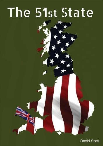 The 51st State: Britain under the Nazi jackboot