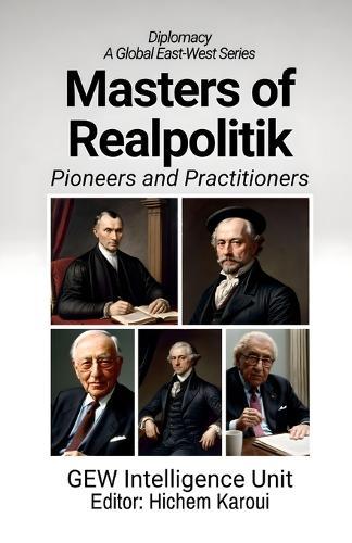 Masters of Realpolitik: Pioneers and Practitioners
