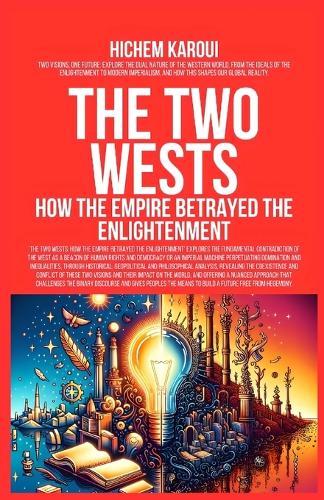 The Two Wests: How the Empire Betrayed the Enlightenment